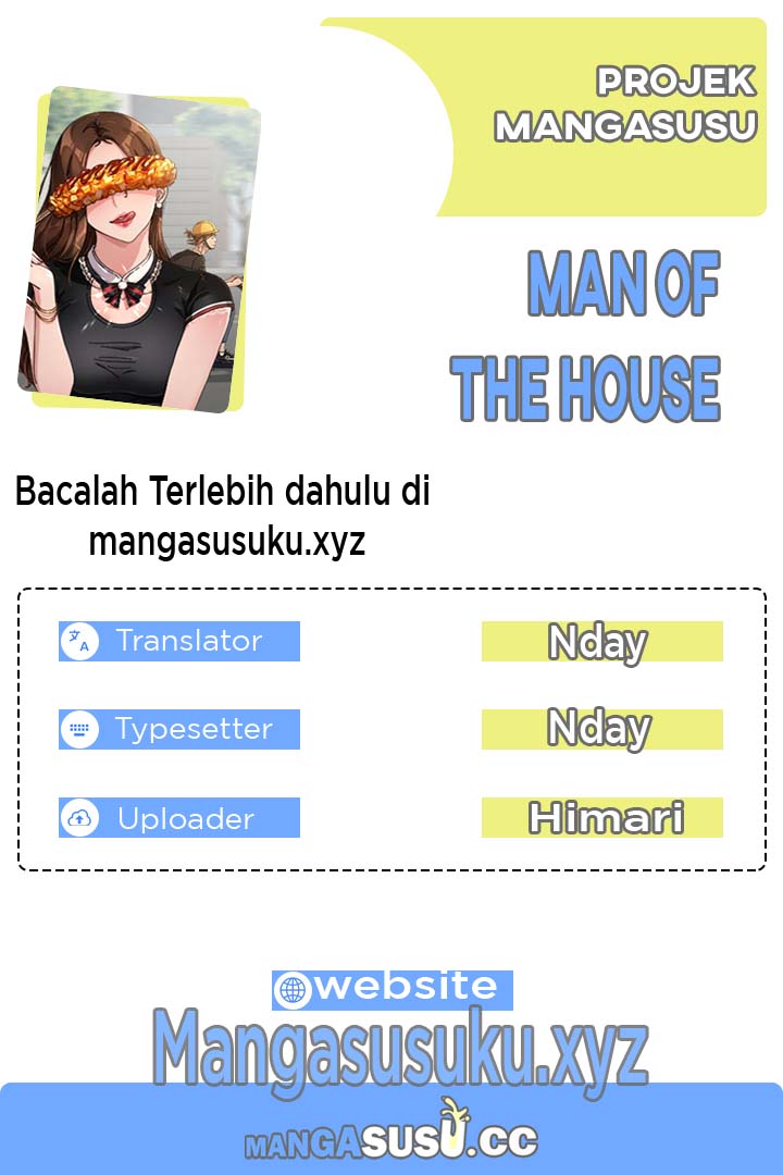 Man of The House - Chapter 80 1