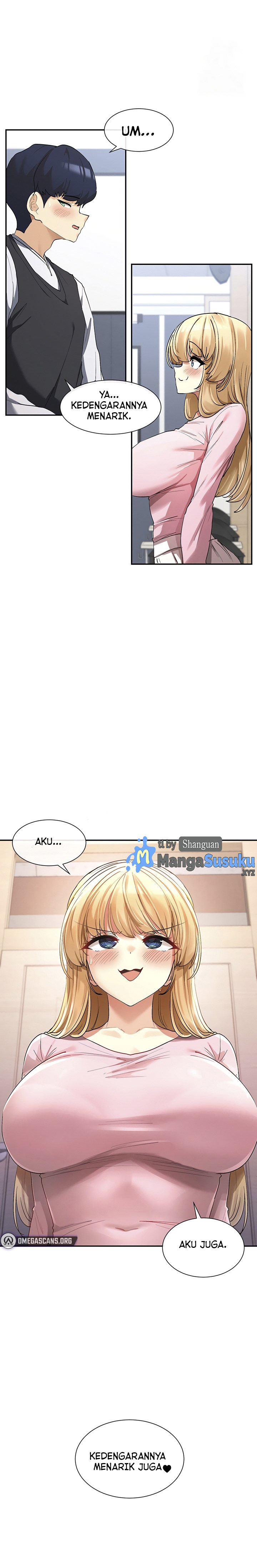 You Watch Stuff Like That? - Chapter 06 2
