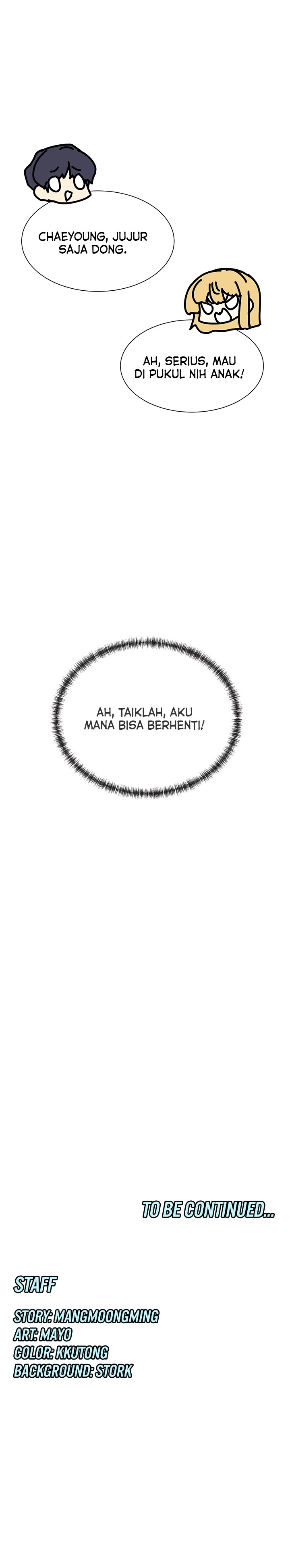 You Watch Stuff Like That? - Chapter 06 16