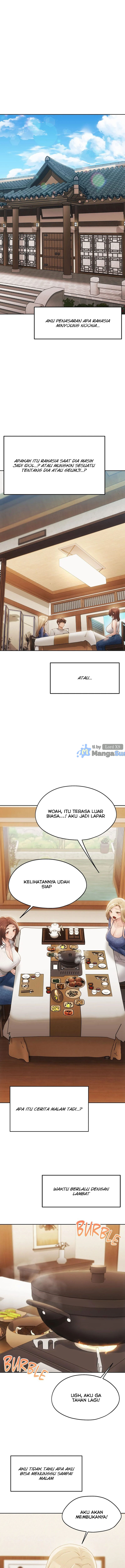 Wreck My Bias - Chapter 57 8