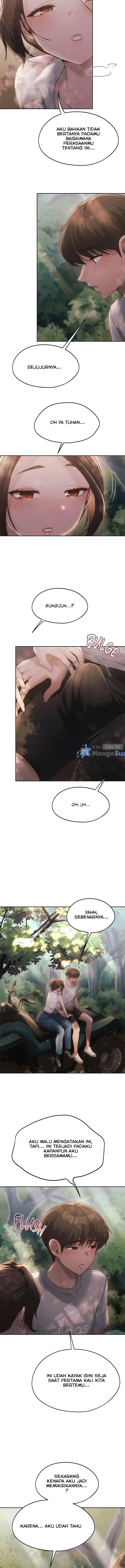 Wreck My Bias - Chapter 57 3