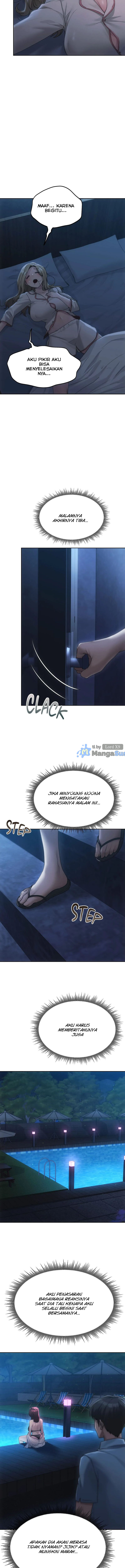 Wreck My Bias - Chapter 57 12