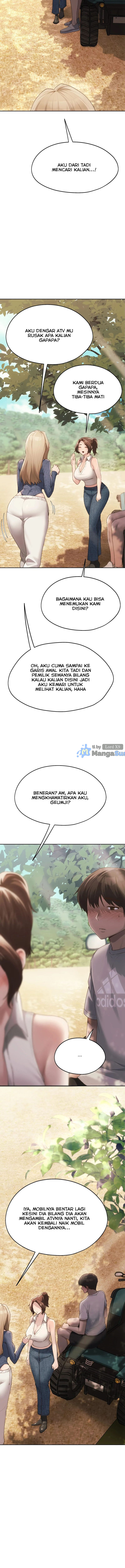 Wreck My Bias - Chapter 57 7
