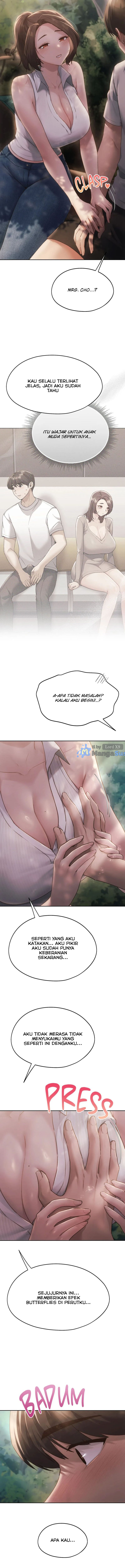 Wreck My Bias - Chapter 57 4