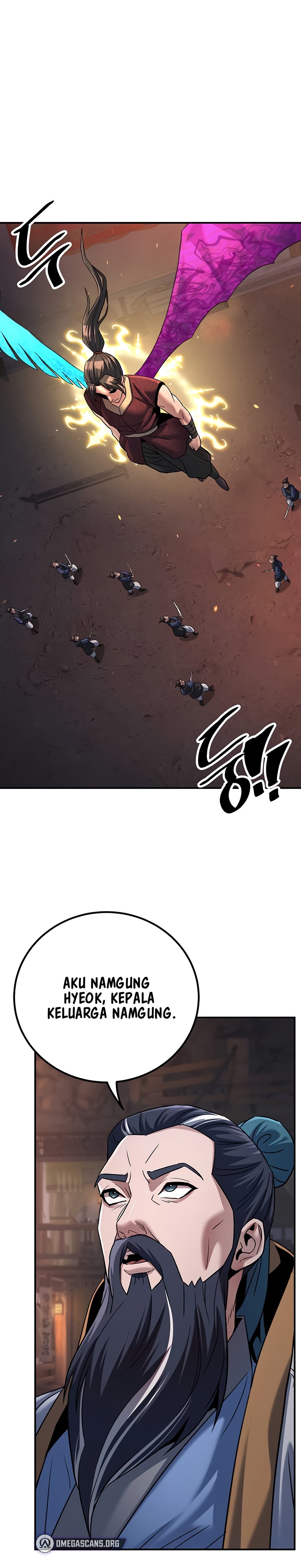The Lustful Demon is the King of Demons - Chapter 36 29