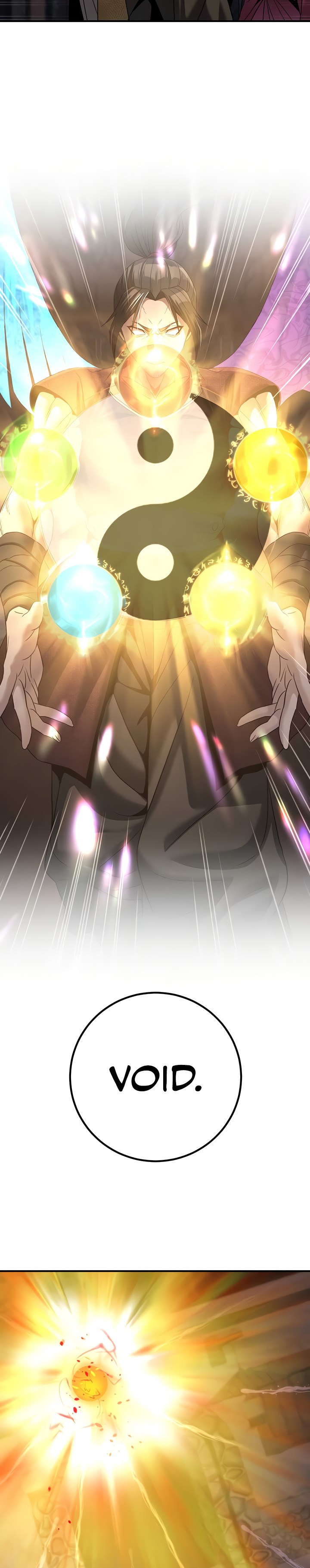 The Lustful Demon is the King of Demons - Chapter 36 23