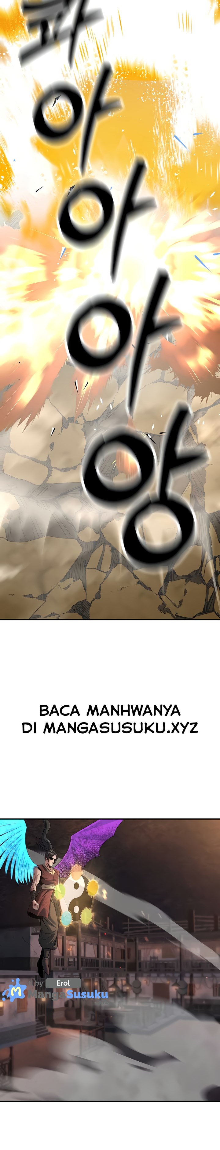 The Lustful Demon is the King of Demons - Chapter 36 26