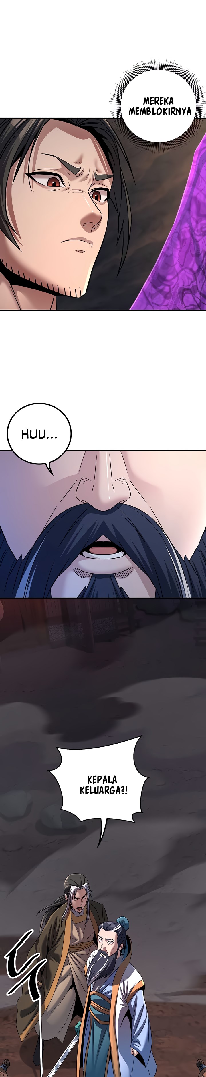 The Lustful Demon is the King of Demons - Chapter 36 27
