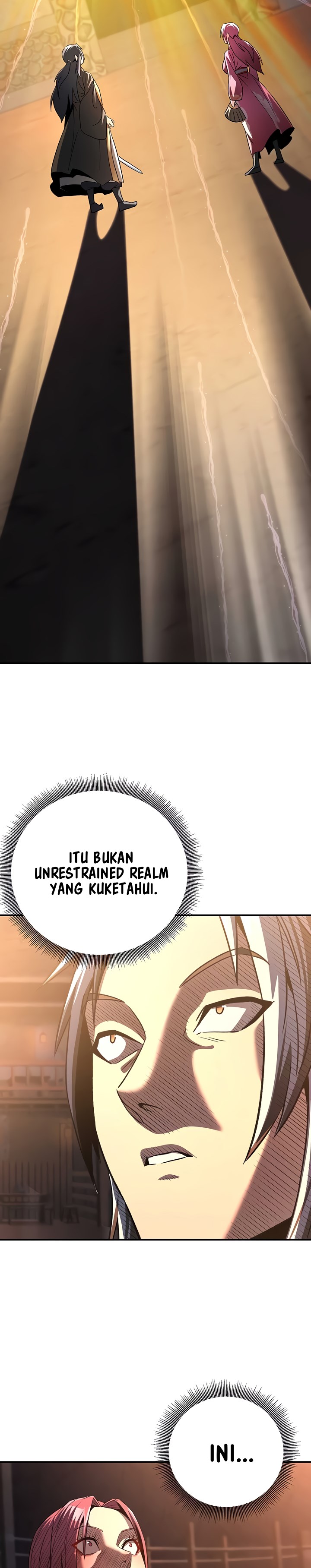 The Lustful Demon is the King of Demons - Chapter 36 24