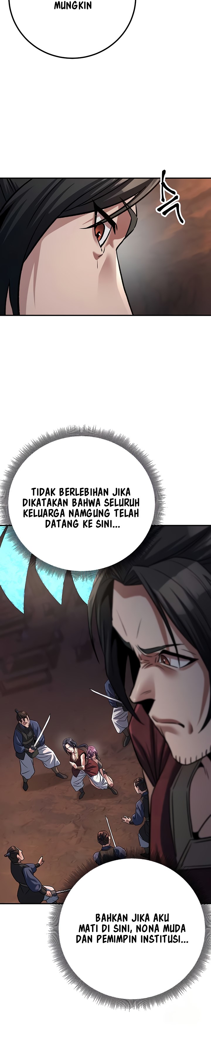 The Lustful Demon is the King of Demons - Chapter 36 33