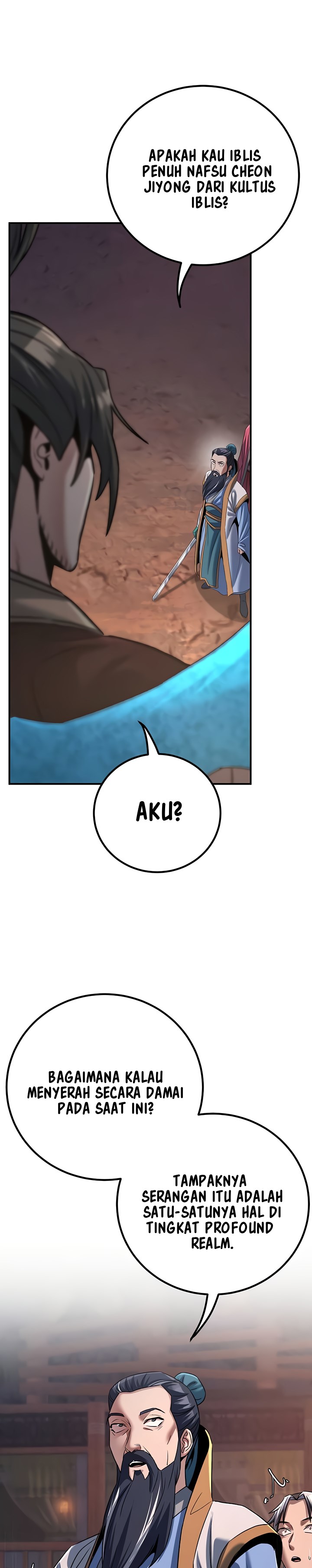 The Lustful Demon is the King of Demons - Chapter 36 30