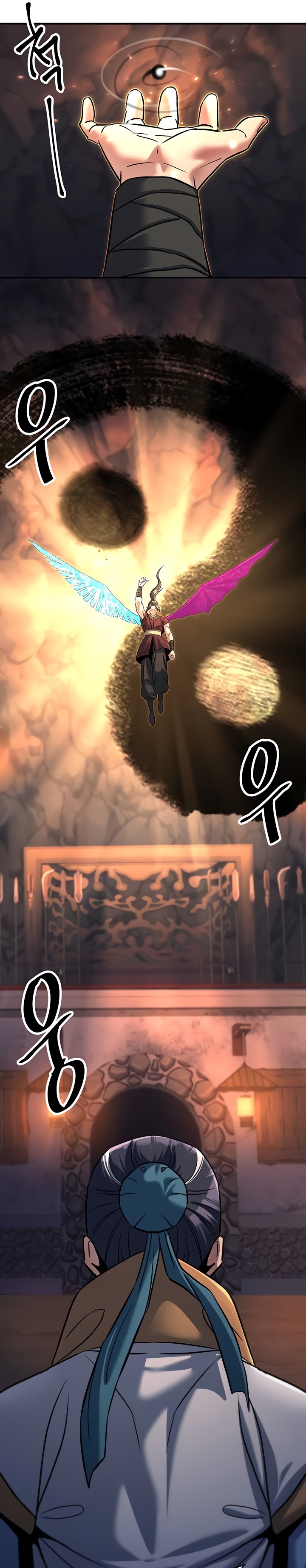 The Lustful Demon is the King of Demons - Chapter 36 34
