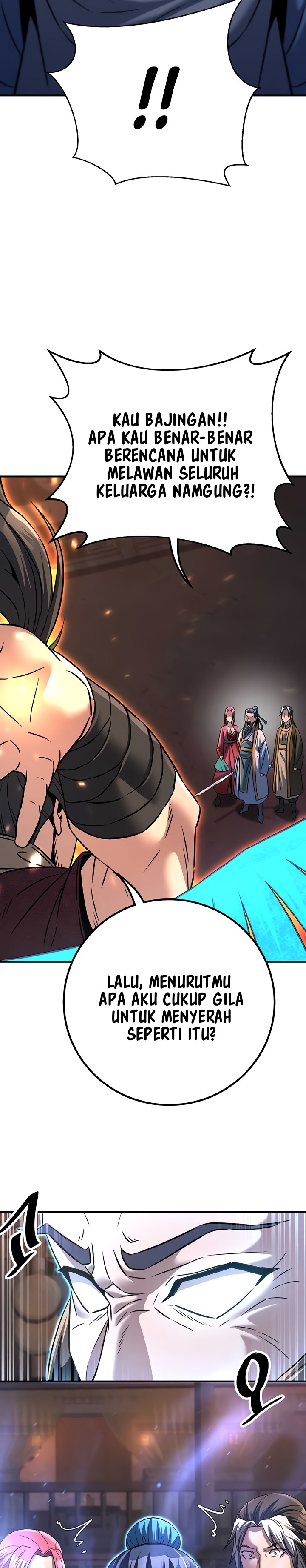The Lustful Demon is the King of Demons - Chapter 36 35