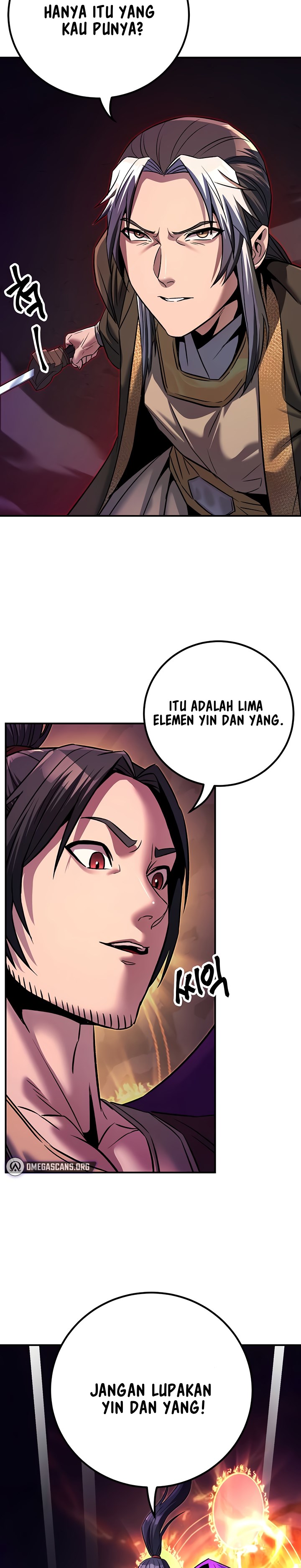The Lustful Demon is the King of Demons - Chapter 36 12