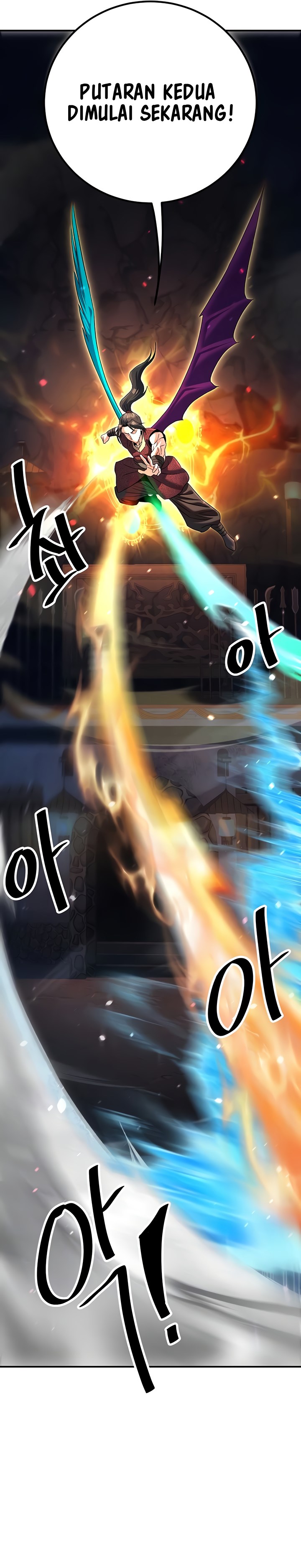 The Lustful Demon is the King of Demons - Chapter 36 10