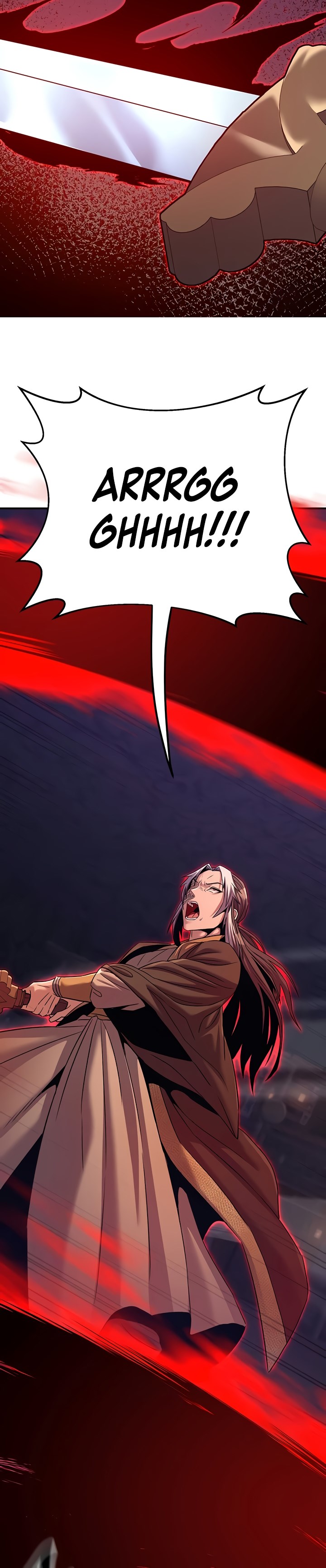 The Lustful Demon is the King of Demons - Chapter 36 17