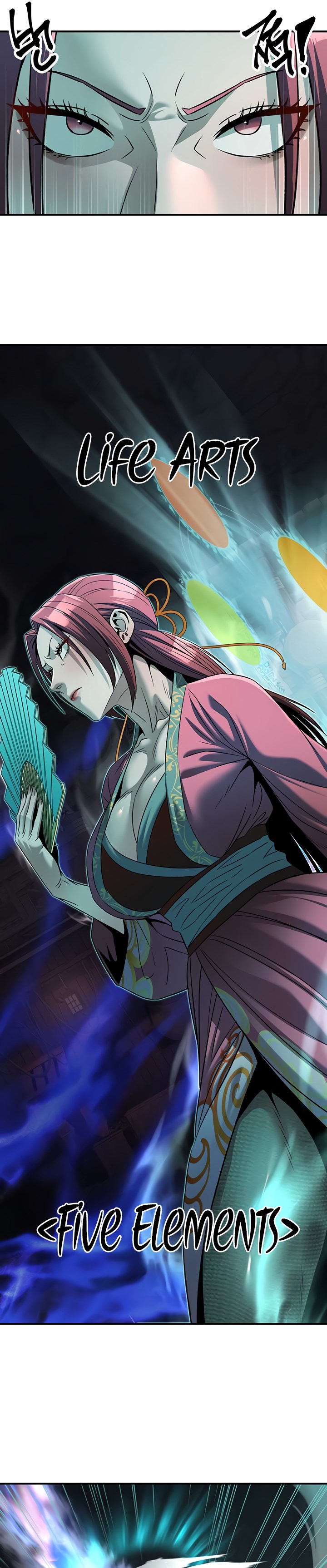 The Lustful Demon is the King of Demons - Chapter 36 15