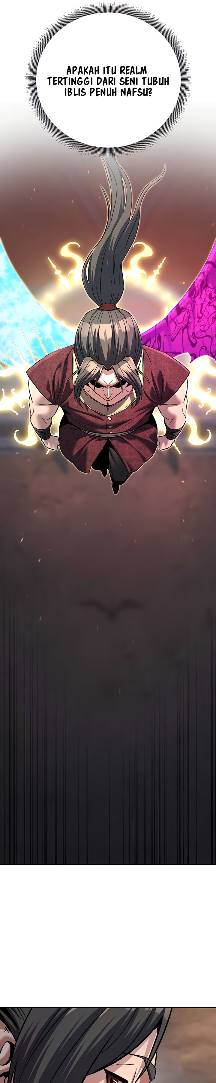 The Lustful Demon is the King of Demons - Chapter 36 6