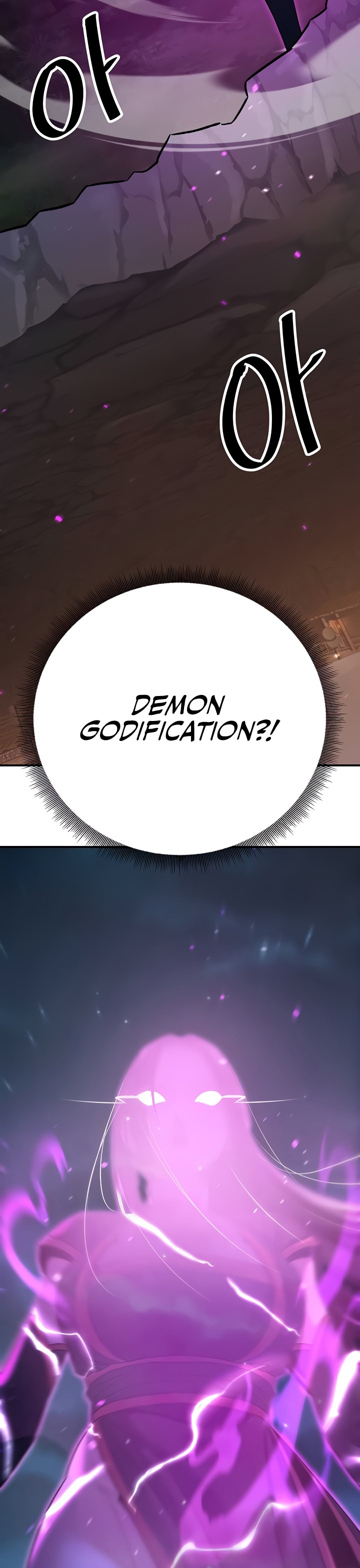 The Lustful Demon is the King of Demons - Chapter 36 43