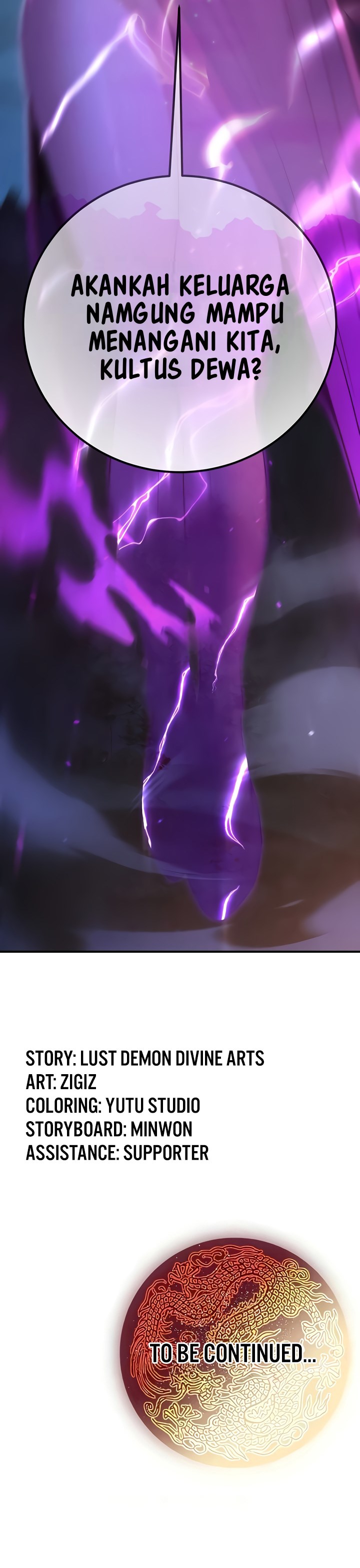 The Lustful Demon is the King of Demons - Chapter 36 44