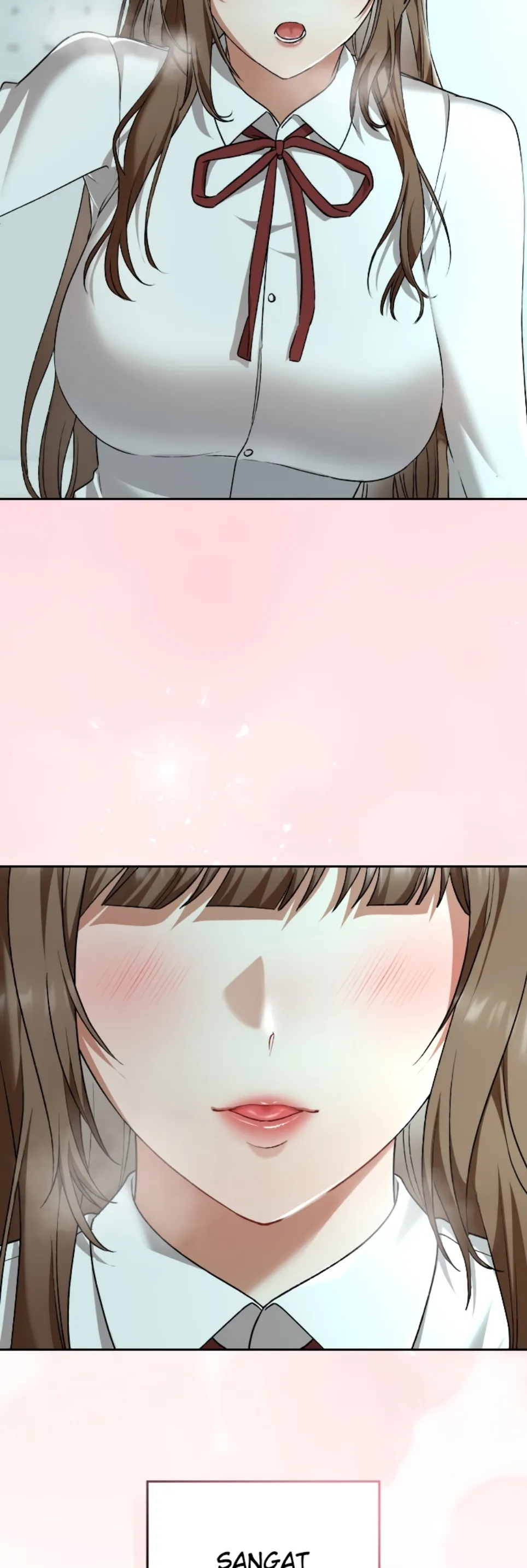 Keep It a Secret in School - Chapter 33 8