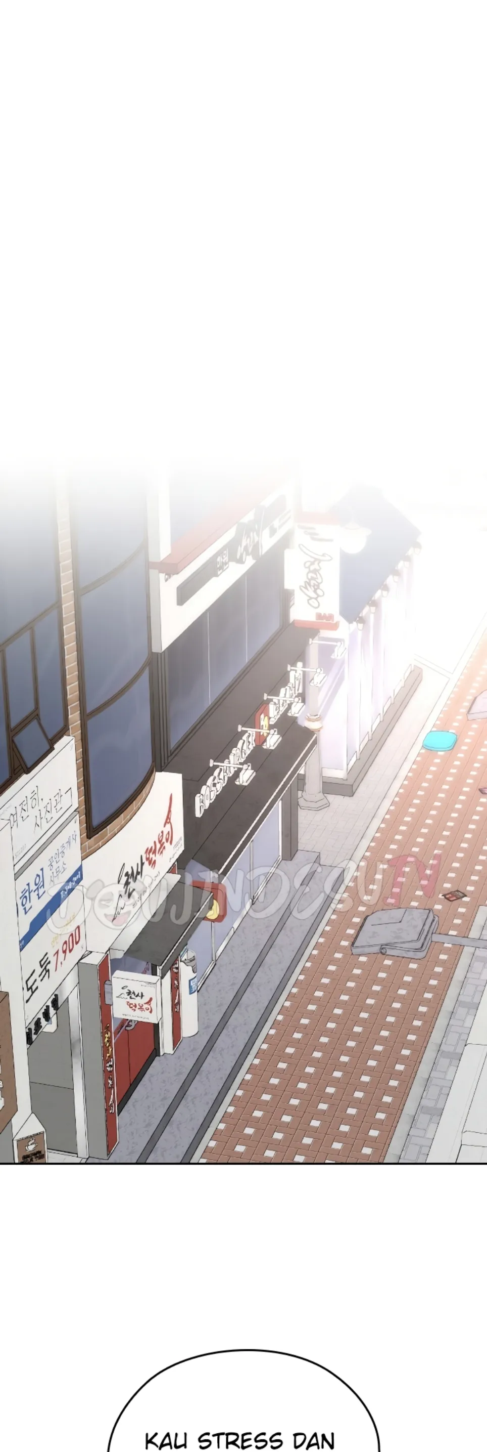 Keep It a Secret in School - Chapter 33 2