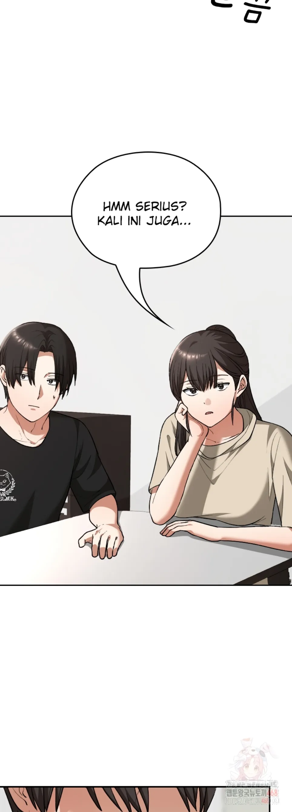 Keep It a Secret in School - Chapter 33 28