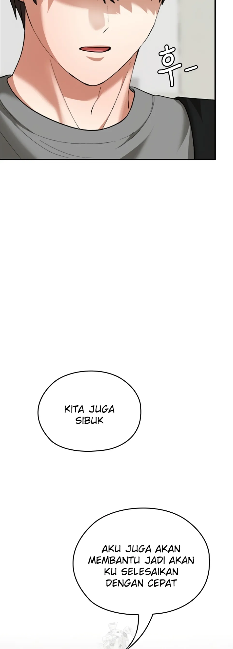 Keep It a Secret in School - Chapter 33 29