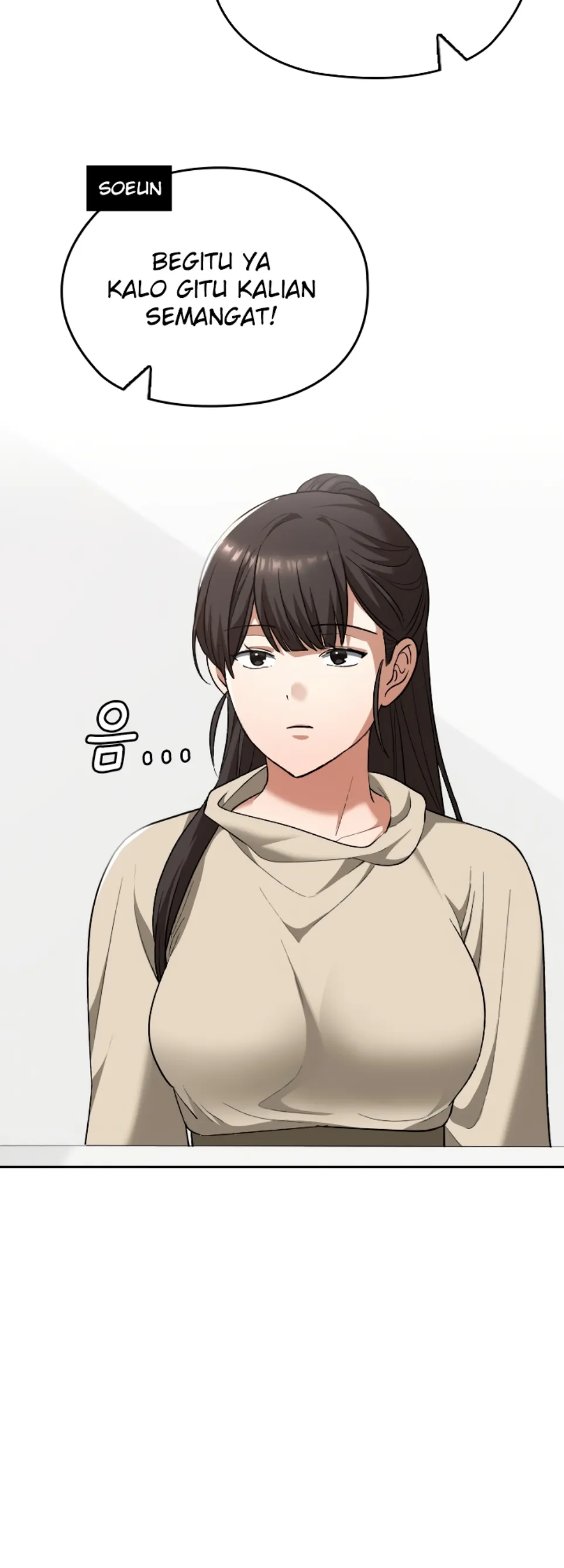 Keep It a Secret in School - Chapter 33 21