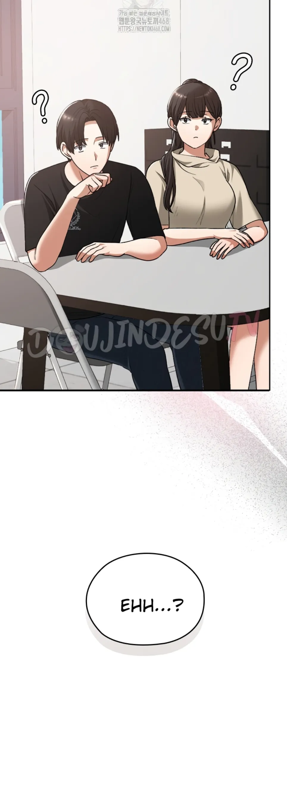 Keep It a Secret in School - Chapter 33 32