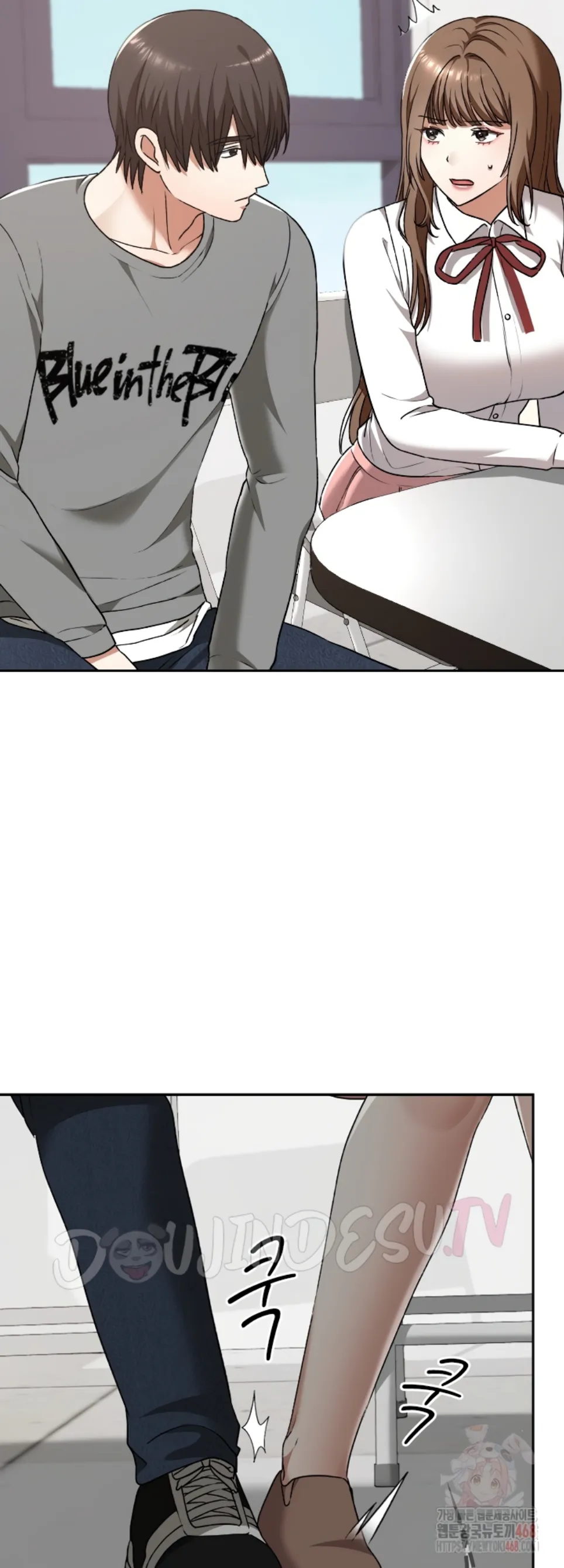 Keep It a Secret in School - Chapter 33 36