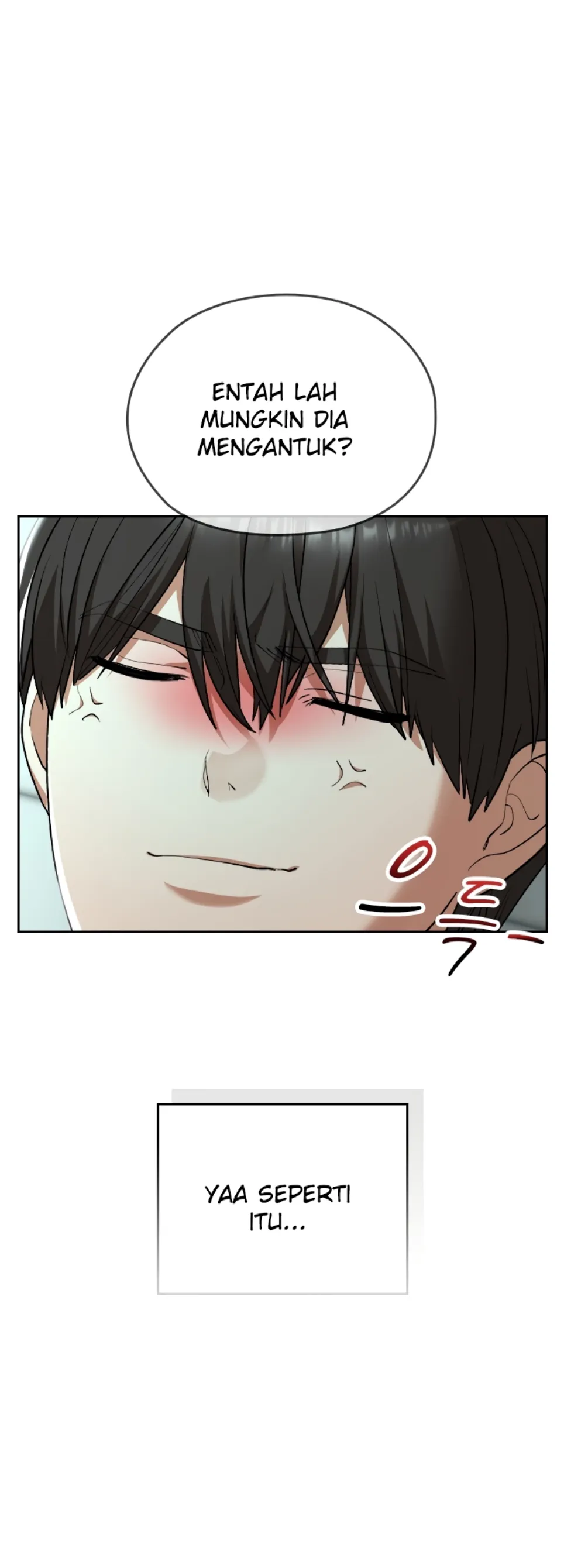 Keep It a Secret in School - Chapter 33 19