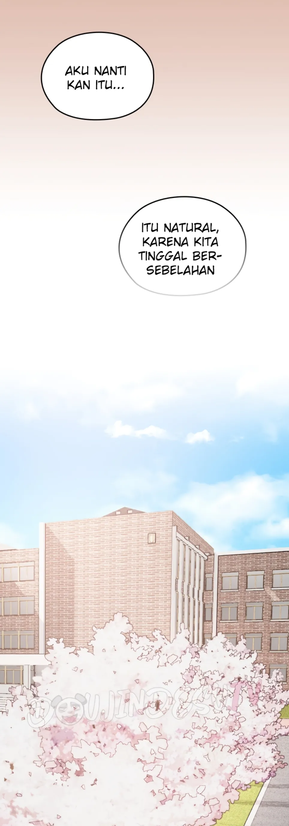 Keep It a Secret in School - Chapter 33 69
