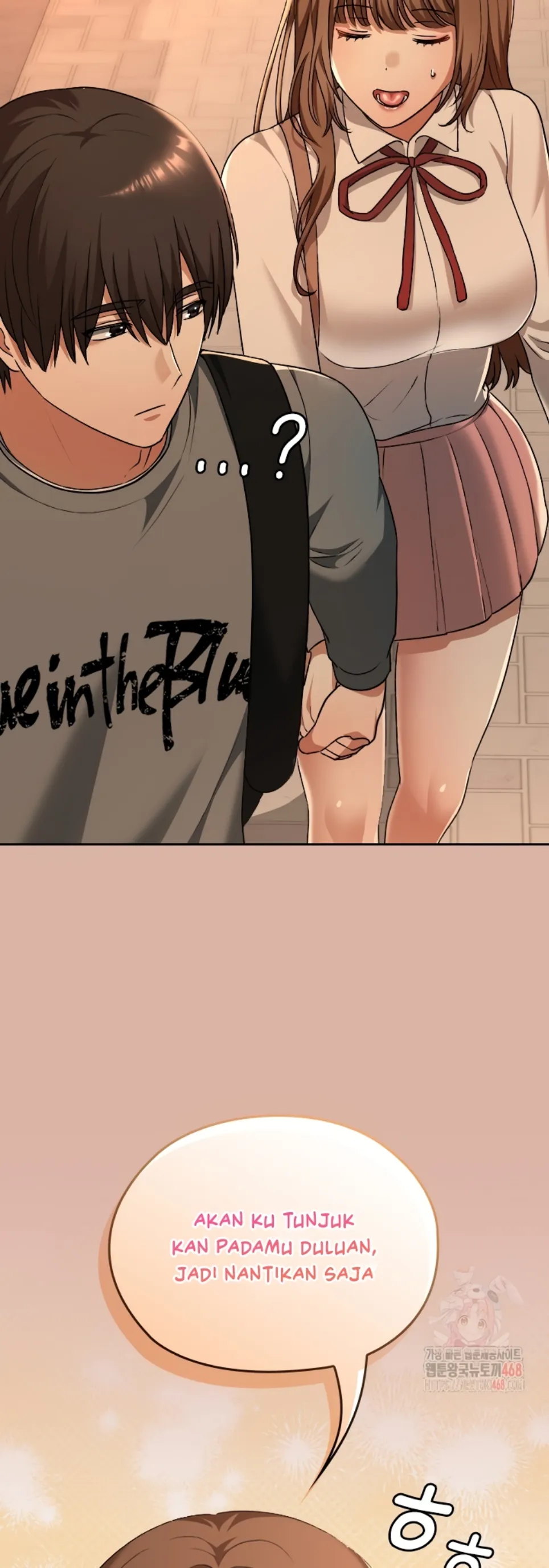 Keep It a Secret in School - Chapter 33 66