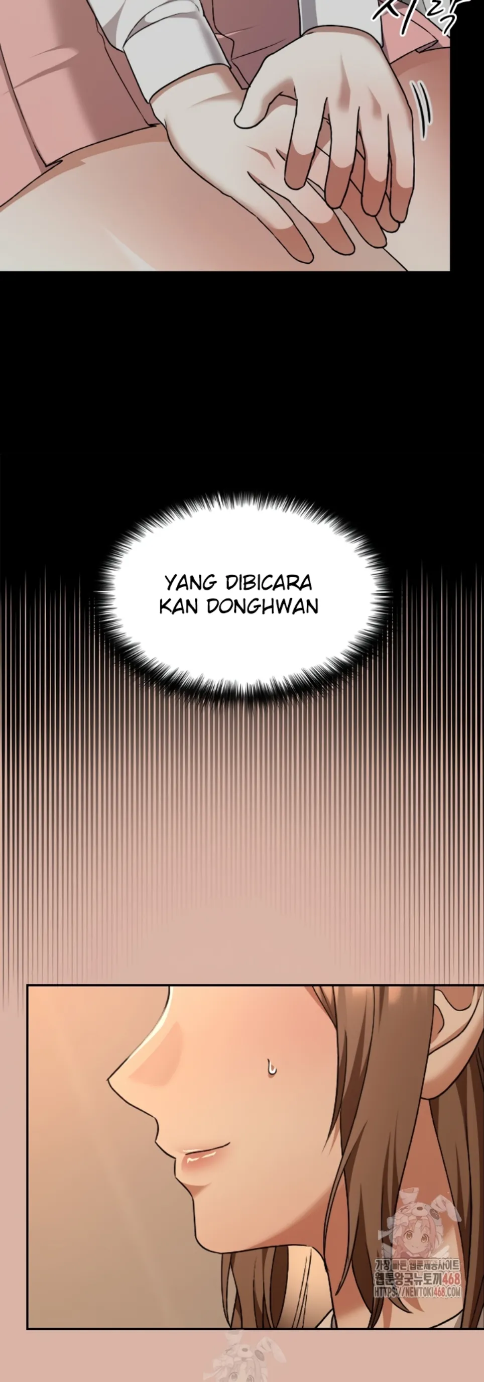 Keep It a Secret in School - Chapter 33 64