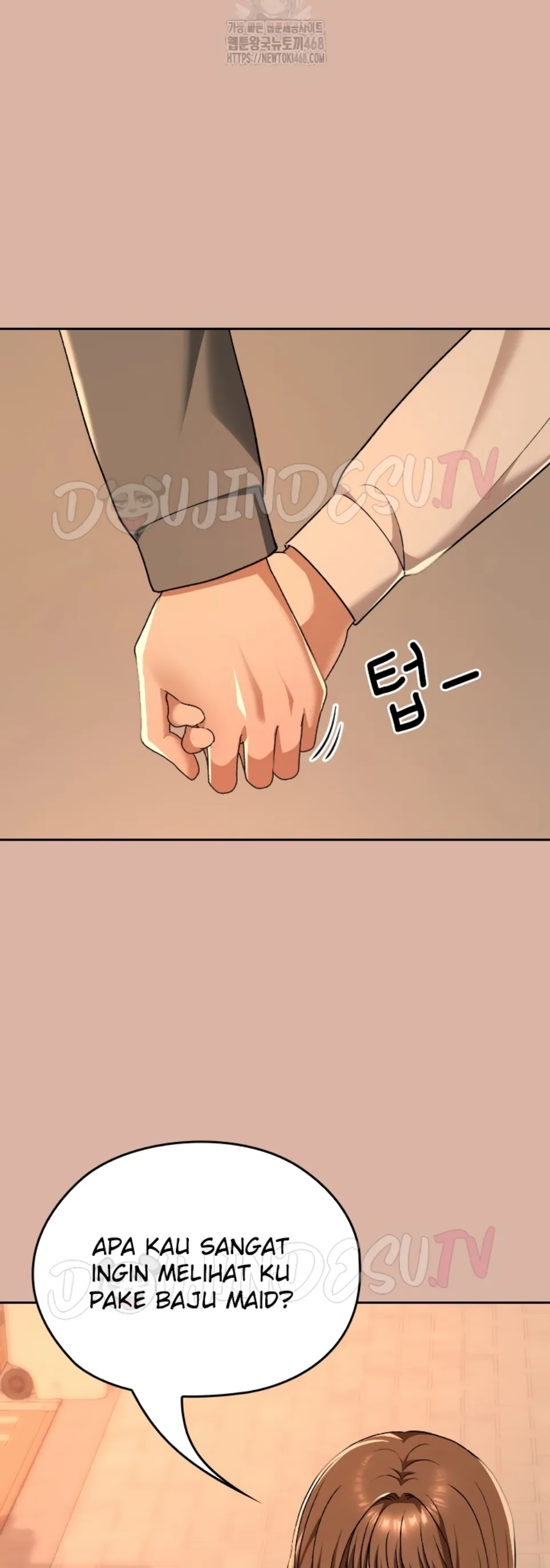 Keep It a Secret in School - Chapter 33 65