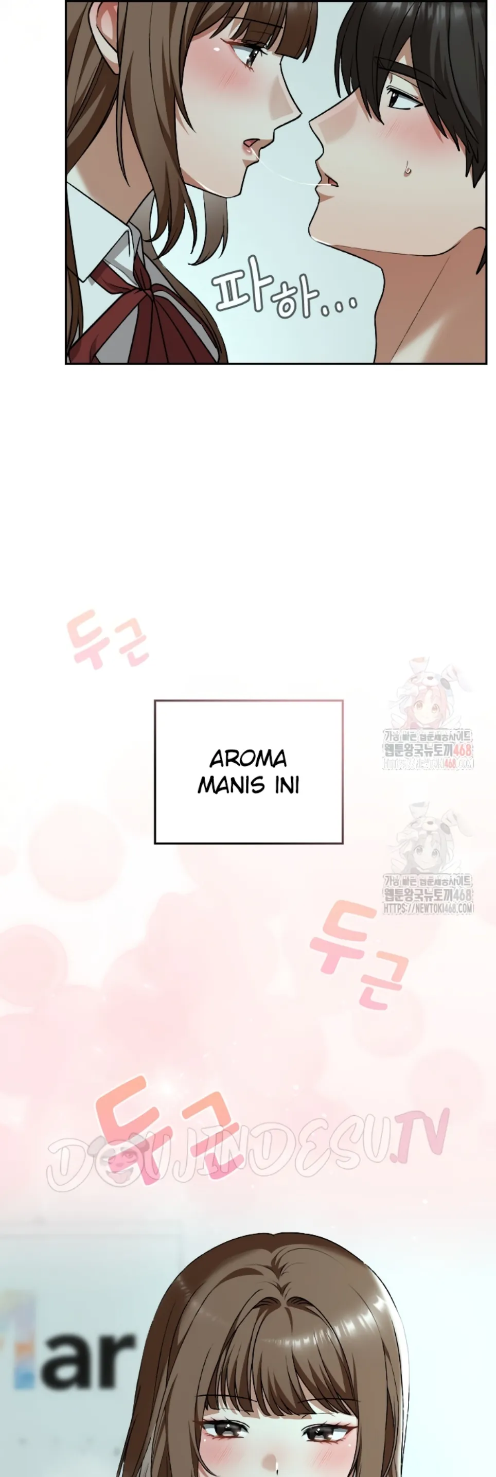 Keep It a Secret in School - Chapter 33 7