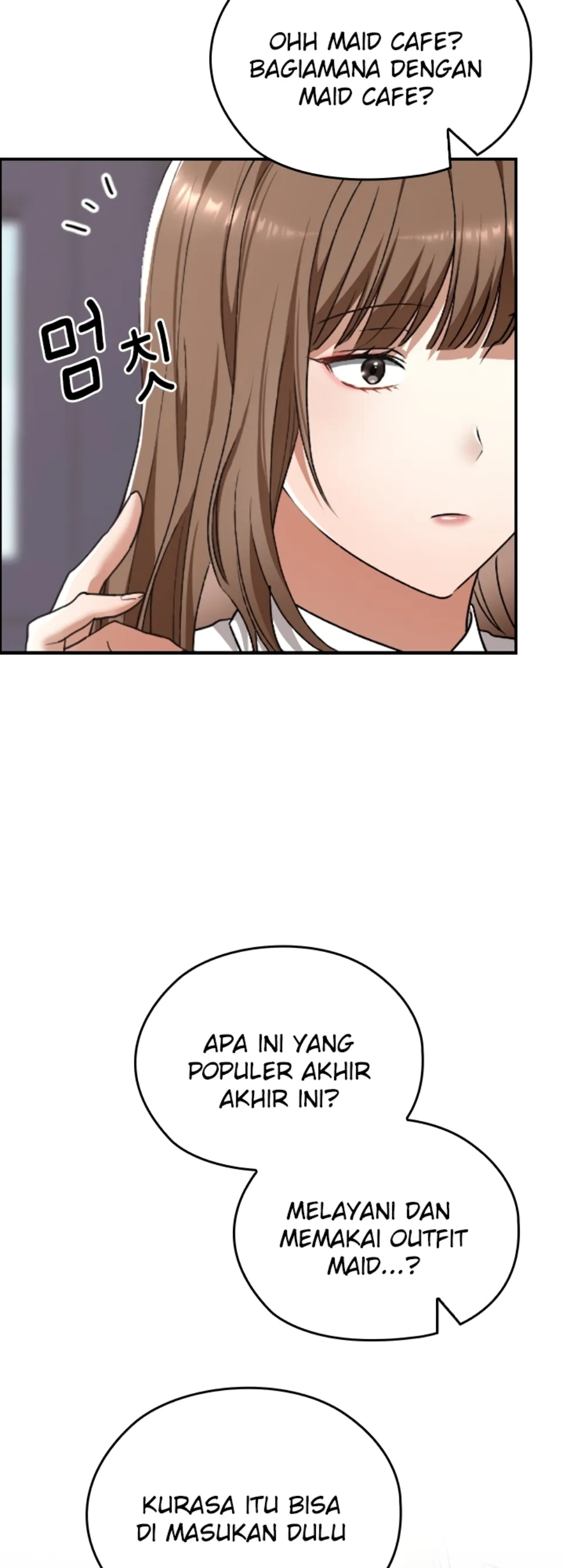 Keep It a Secret in School - Chapter 33 41