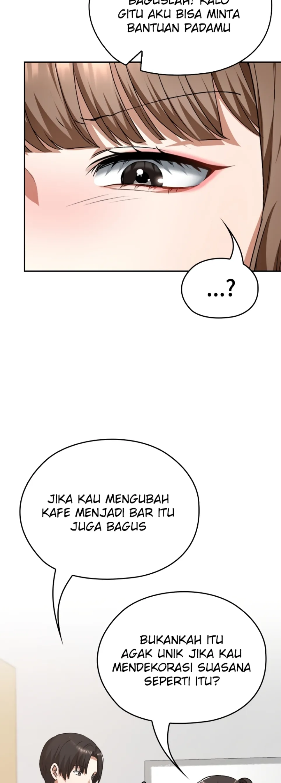 Keep It a Secret in School - Chapter 33 53