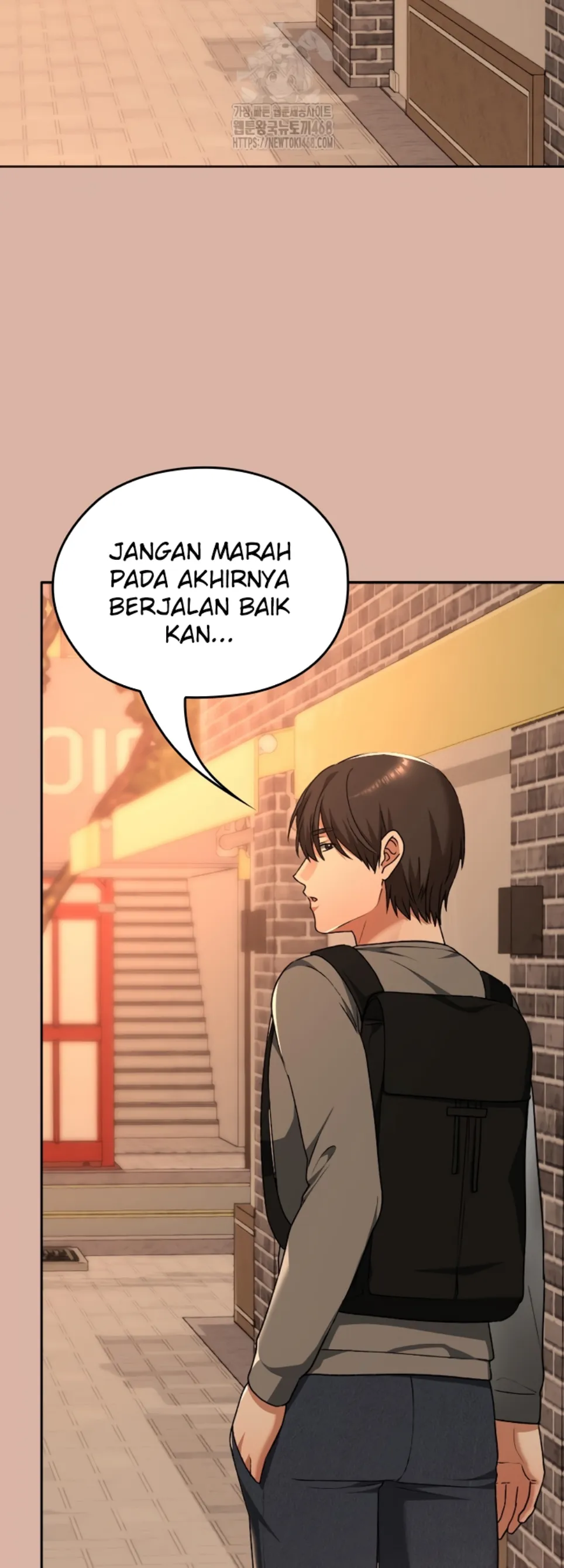 Keep It a Secret in School - Chapter 33 57