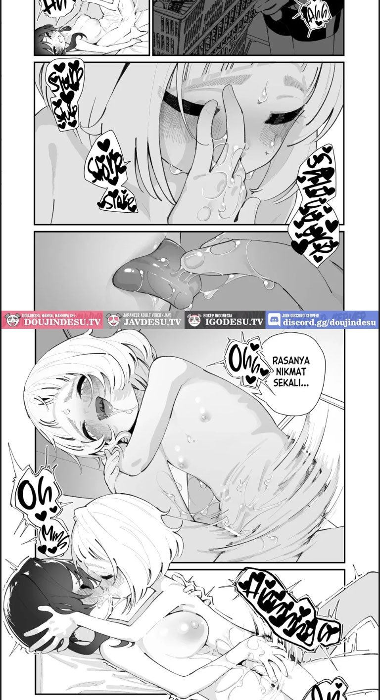 Kyou Bukatsu Sabotta - Chapter 01 16