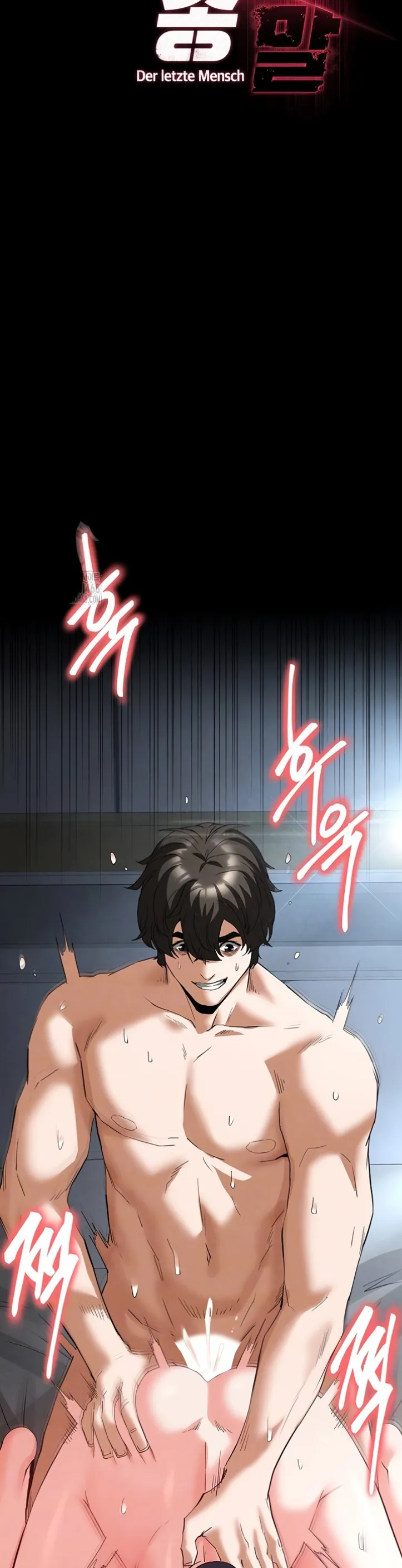 Human Scum - Chapter 32 2