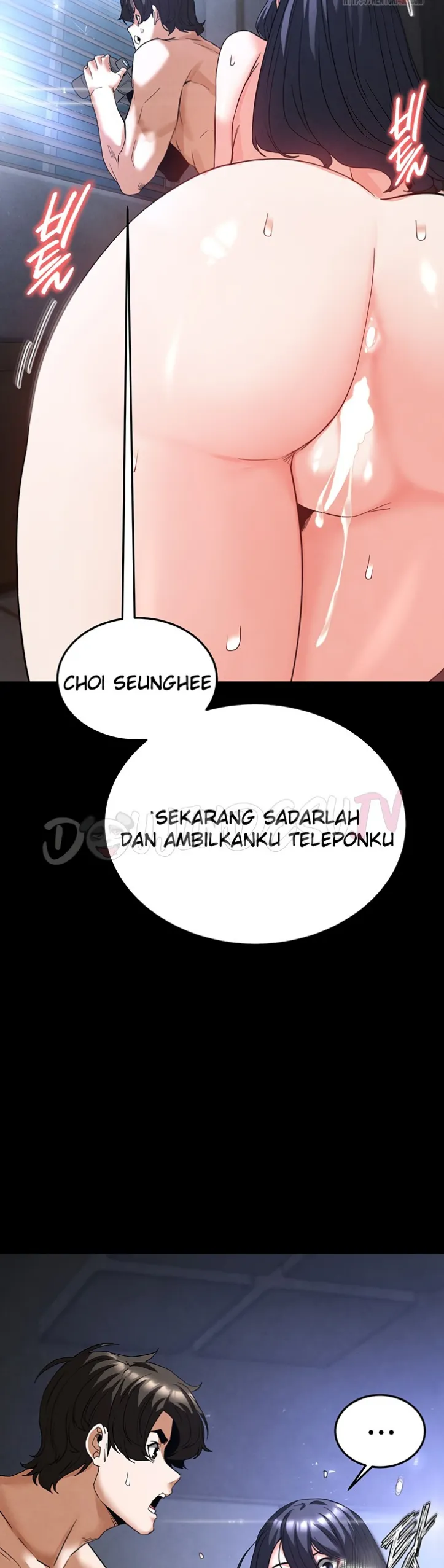 Human Scum - Chapter 32 29