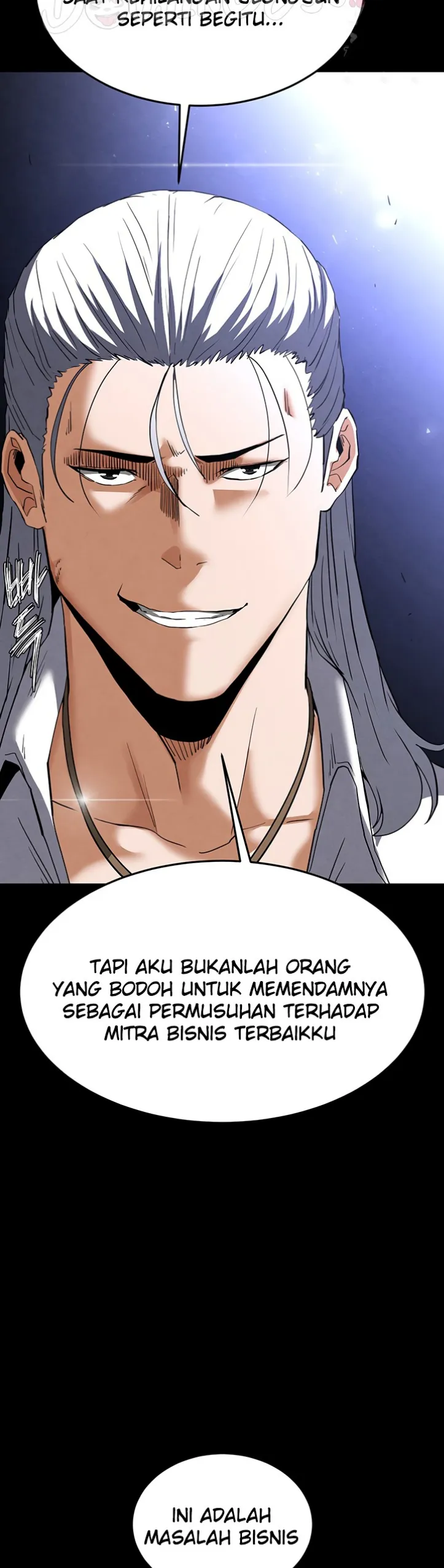 Human Scum - Chapter 32 26