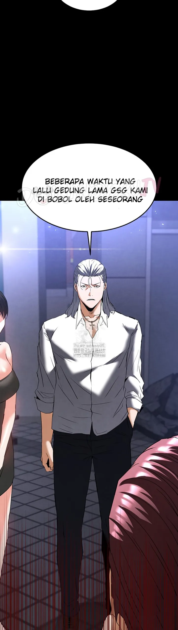 Human Scum - Chapter 32 27