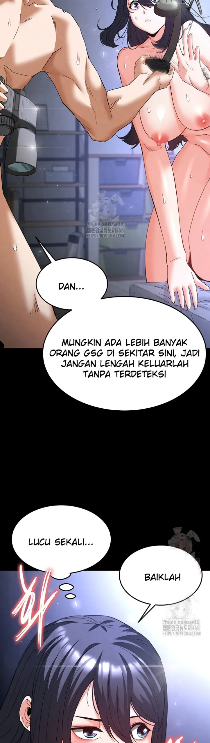 Human Scum - Chapter 32 30