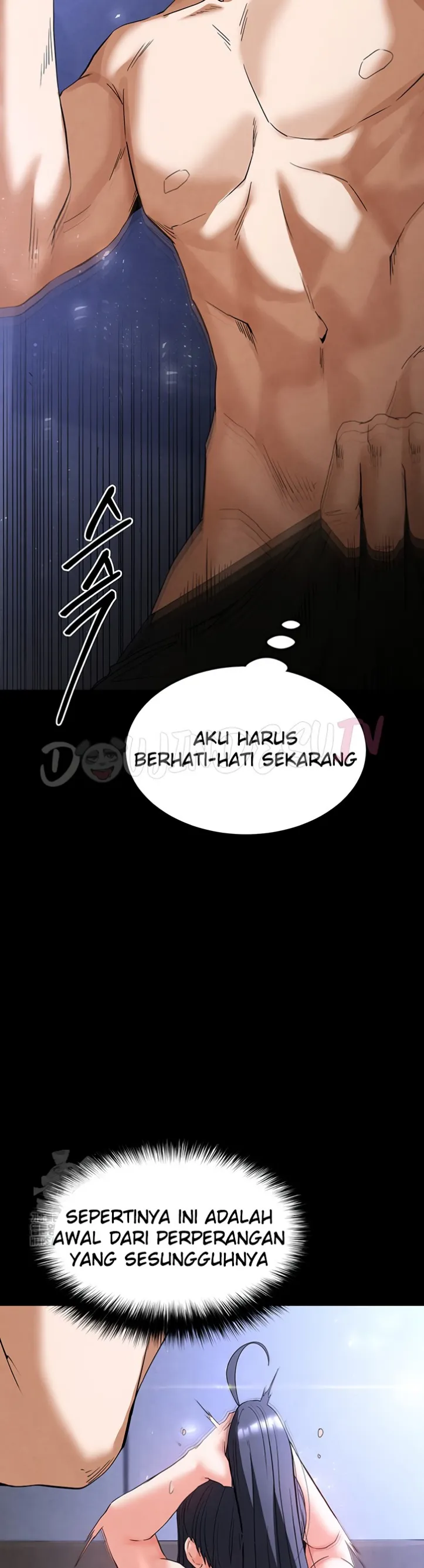 Human Scum - Chapter 32 34