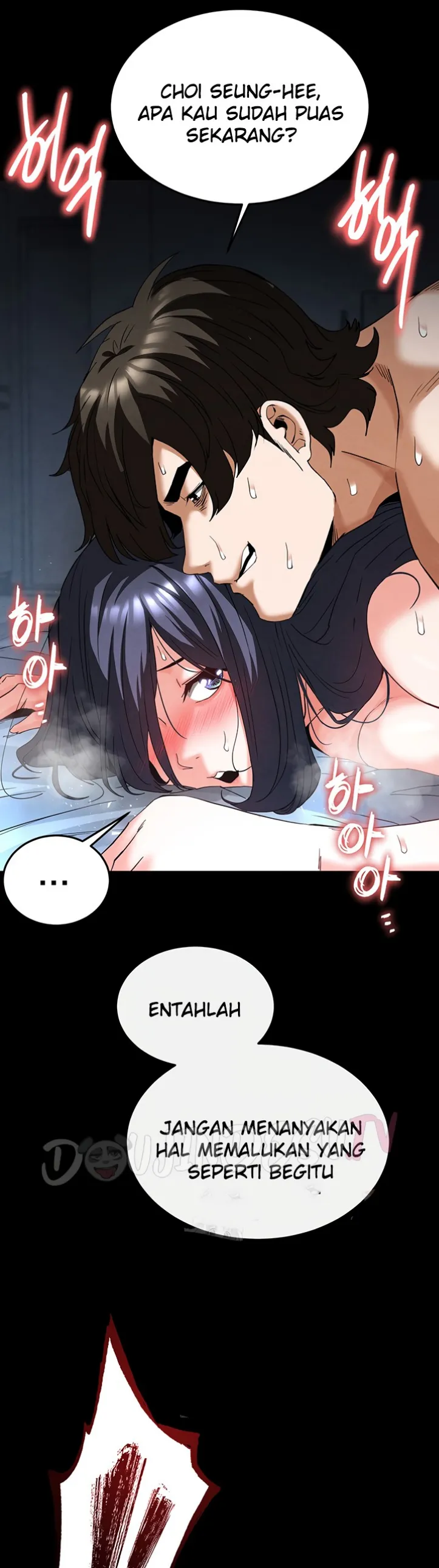 Human Scum - Chapter 32 12