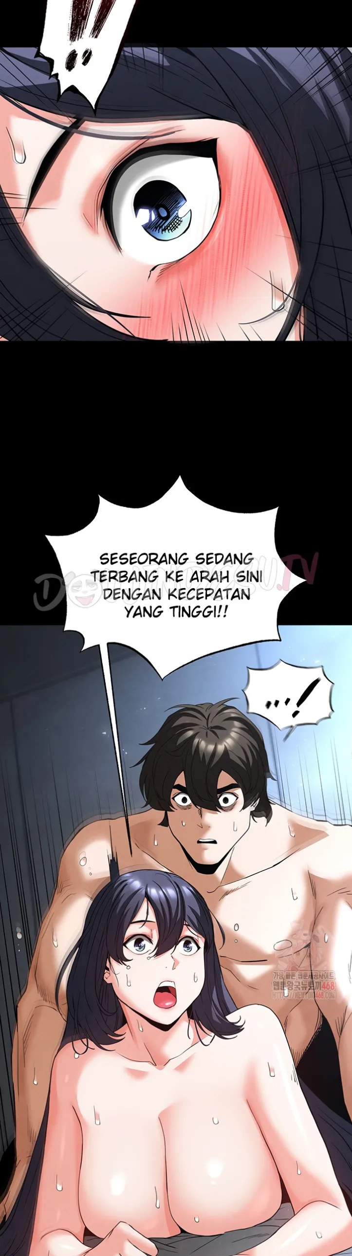 Human Scum - Chapter 32 13