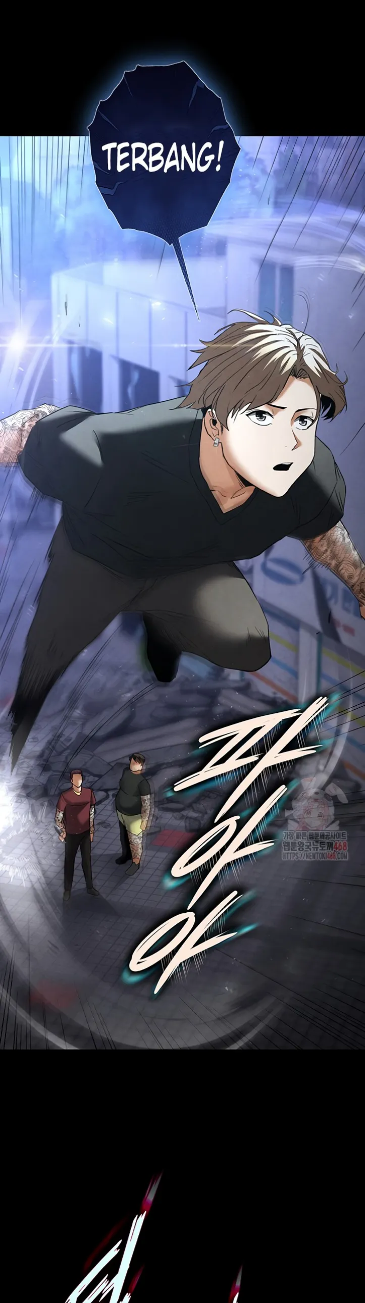 Human Scum - Chapter 32 10